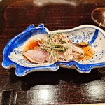 料理屋もり尋 - 