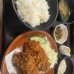 定食製作所 - 料理写真: