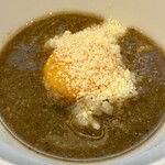 らーめん工房 麺作 - 