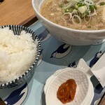 古町ぺんぎん商店 - 