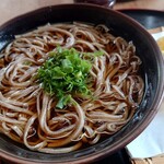 そば処 石畳むら - 