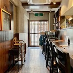 蕎麦と酒処 きくち - 