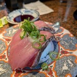 回転すし北海道 - かつお