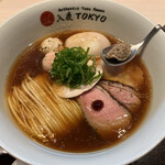 入鹿TOKYO 六本木 - 