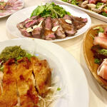 大衆酒場 エリア55 - コース写真