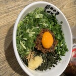 麺屋 こころ 新宿歌舞伎町店 - 