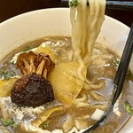 らーめん工房 麺作 - 