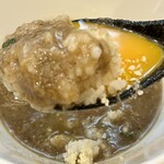 らーめん工房 麺作 - 