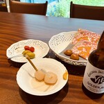 Stanza della SINCERITA - 