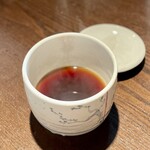 蕎麦と酒処 きくち - 