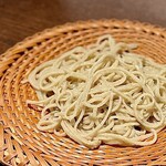 蕎麦と酒処 きくち - 2枚目『長崎 五島』