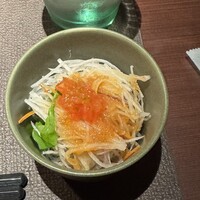 旬菜ステーキ処 らいむらいと - 