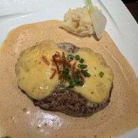 旬菜ステーキ処 らいむらいと - 