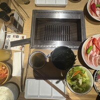 神楽坂焼肉 Kintan - 