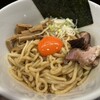 麺屋 ルリカケス - 料理写真:鶏油まぜそば。
