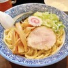 自家製麺つけ麺 紅葉