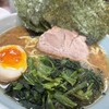ラーメン 武蔵家 中野本店