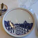 BENOIT Kyoto Alain Ducasse - 