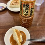 中華料理 成喜 - 