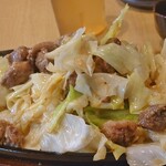 鉄板焼肉みづき - 