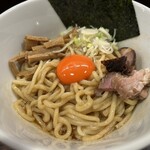 麺屋 ルリカケス - 料理写真:鶏油まぜそば。