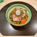 手打麺祭 かめ囲 - 
