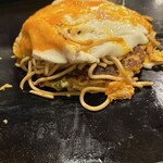 江戸もんじゃひょうたん - 