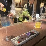Mixology Station 舶来 Bar - 