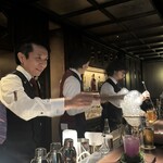 Mixology Station 舶来 Bar - 