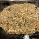 江戸もんじゃひょうたん - 