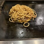 江戸もんじゃひょうたん - 