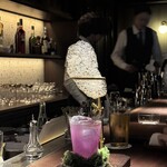 Mixology Station 舶来 Bar - 