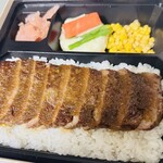 ミート矢澤 テイクアウト - 