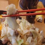 鉄板焼肉みづき - 