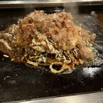 江戸もんじゃひょうたん - 