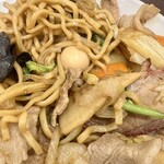 中華料理 成喜 - 