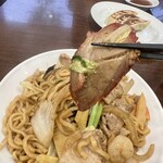 中華料理 成喜 - 