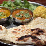 タンドールバル カマルプール - 