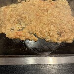 江戸もんじゃひょうたん - 