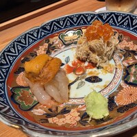 築地青空三代目 本店 - 