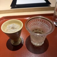 中目黒いぐち 上ル - 