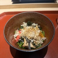 中目黒いぐち 上ル - 