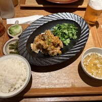 ブリル飯店 - 