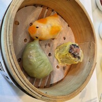 ヘイフンテラス - 