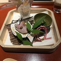 中目黒いぐち 上ル - 