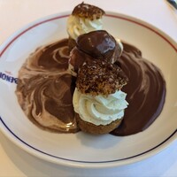 BENOIT Kyoto Alain Ducasse - 