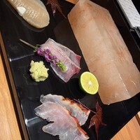 築地青空三代目 本店 - 