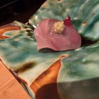 築地青空三代目 本店 - 