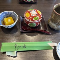 すし処 やま幸 - 上ランチ