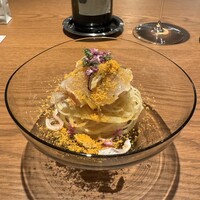 クッチーナ イタリアーナ ガッルーラ - 